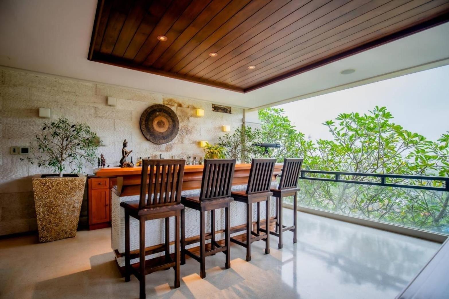 Royal Legacy Private Villa With Private Golf Course Phuket Exterior foto